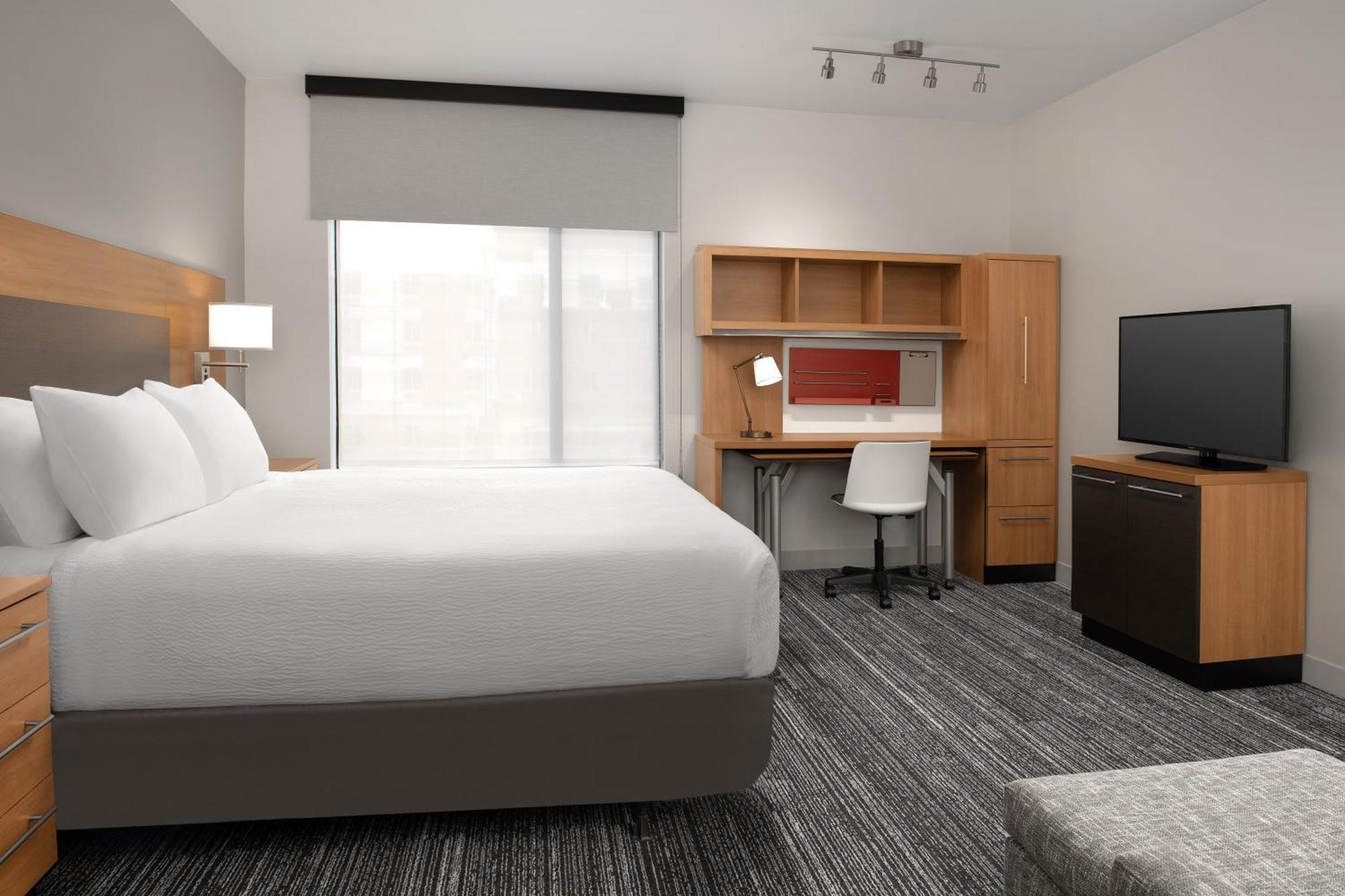 Towneplace Suites By Marriott Cheyenne Southwest/Downtown Area Exterior foto