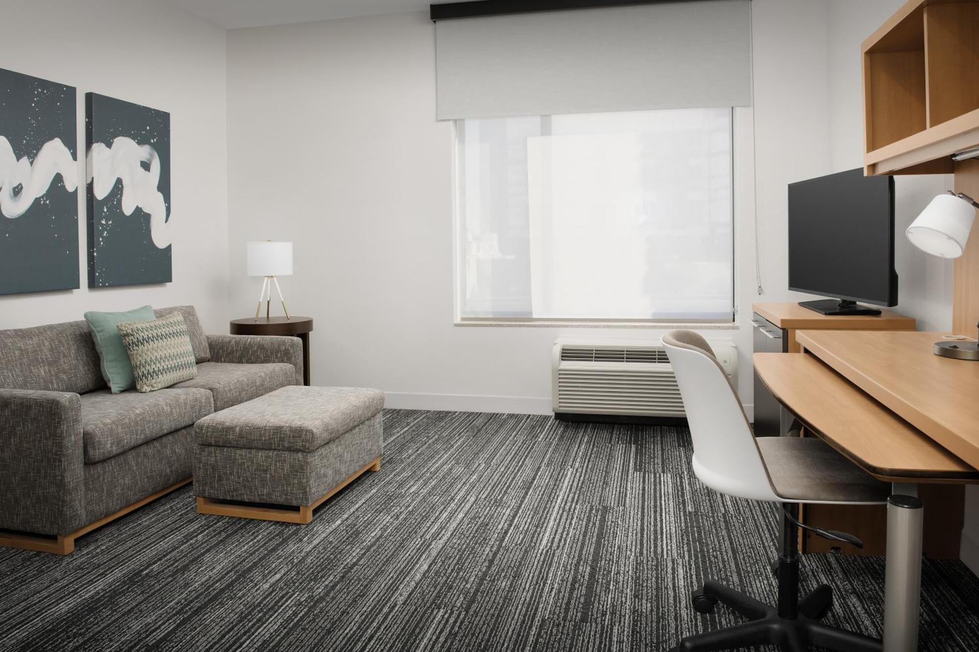 Towneplace Suites By Marriott Cheyenne Southwest/Downtown Area Exterior foto