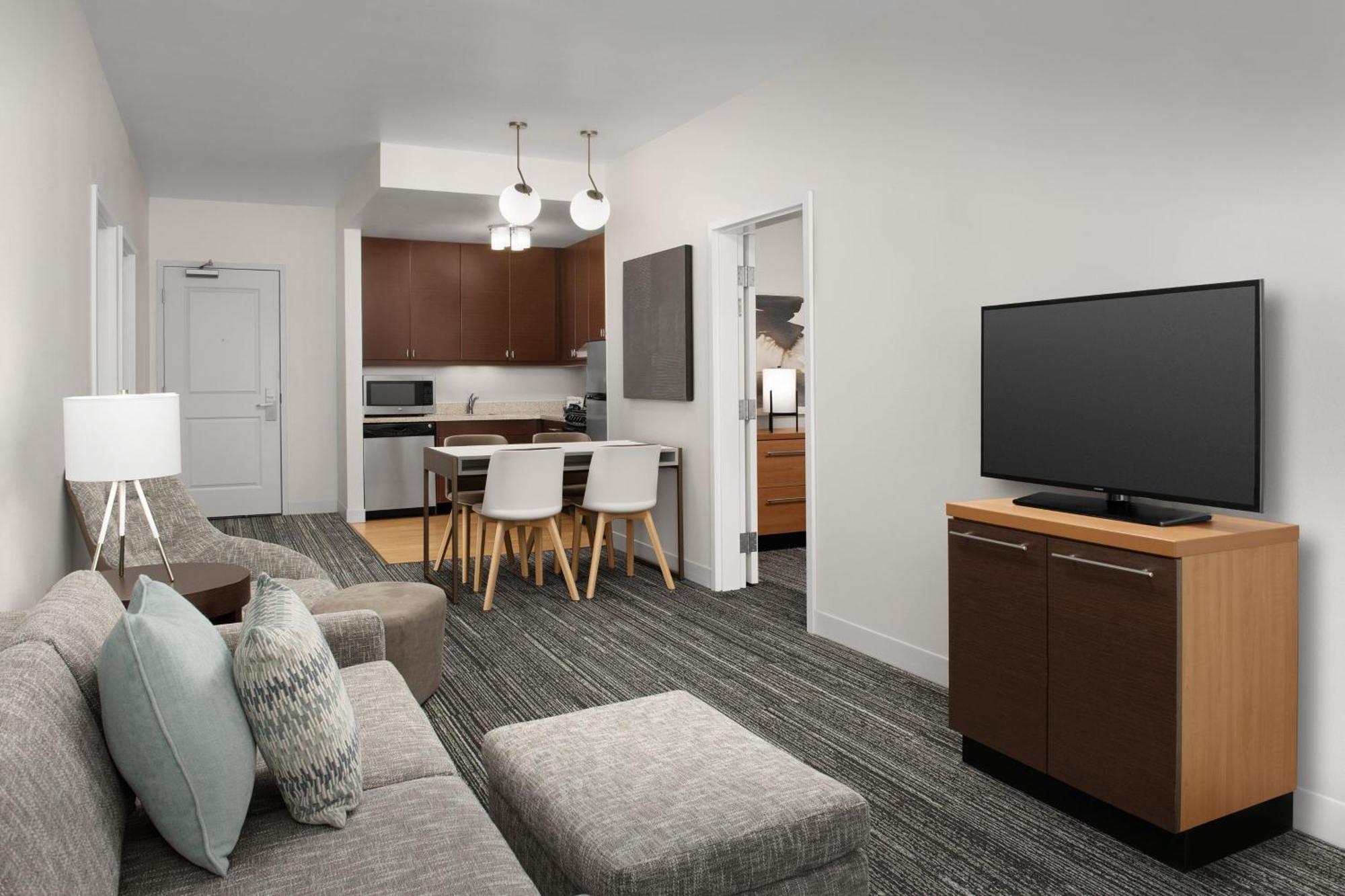 Towneplace Suites By Marriott Cheyenne Southwest/Downtown Area Exterior foto